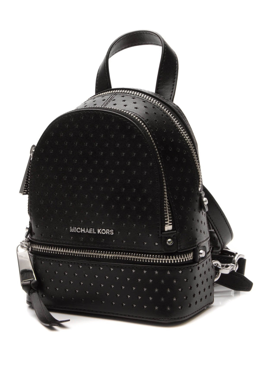 Mini Stars Rhea Backpack - Black
