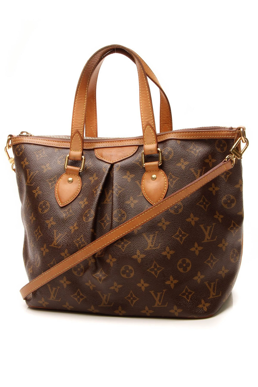 Palermo PM Bag - Monogram