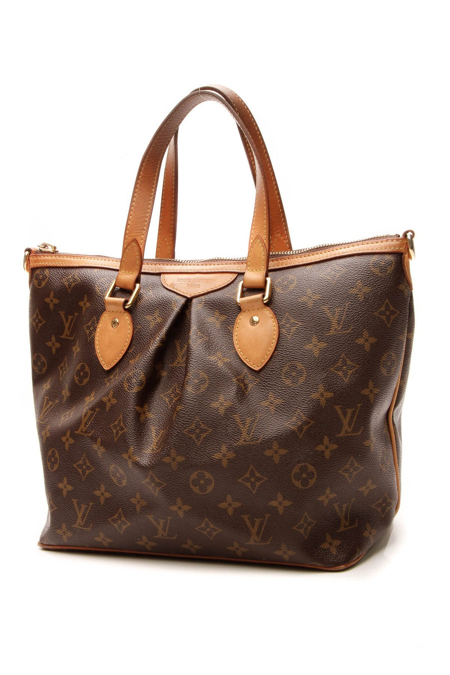 Palermo PM Bag - Monogram