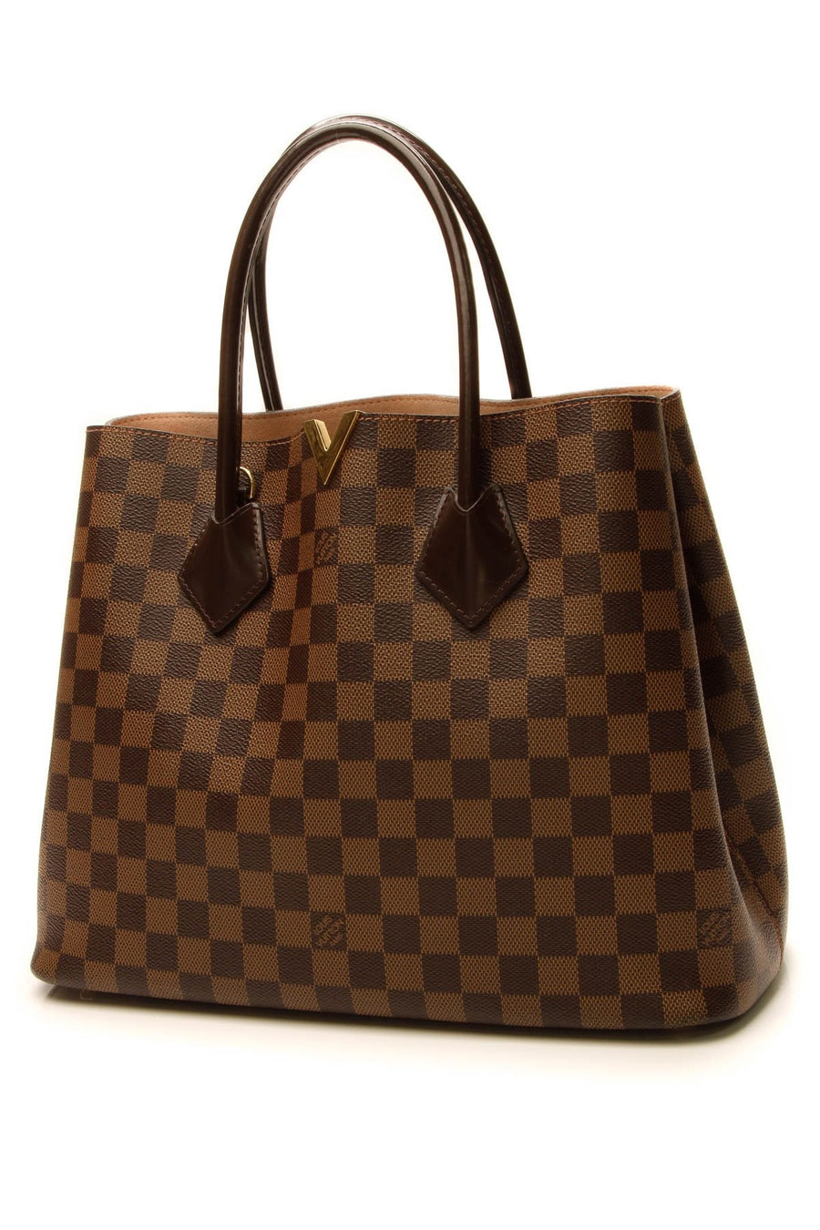 Kensington Bag - Damier Ebene