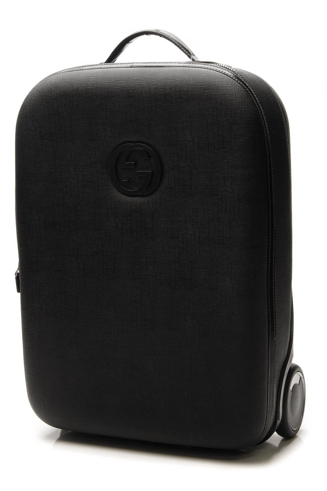 Viaggio Collection Rolling Luggage - Black