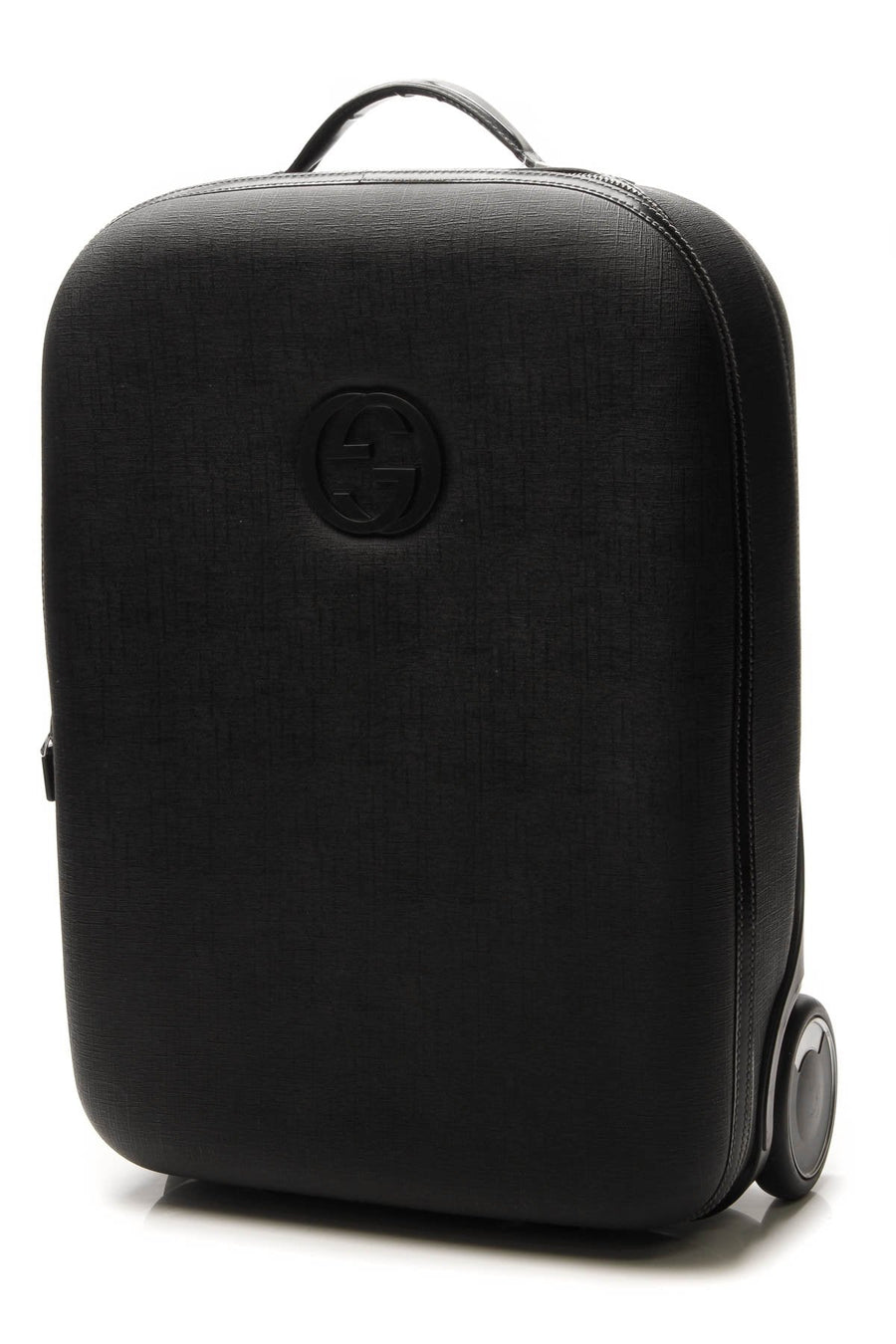 Viaggio Collection Rolling Luggage - Black