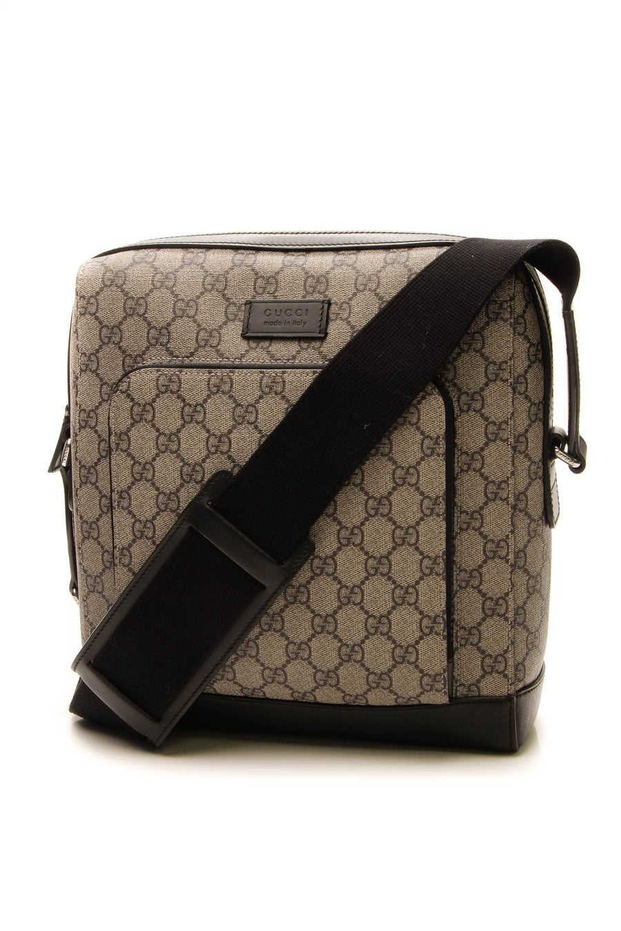 Messenger Bag - Supreme Canvas