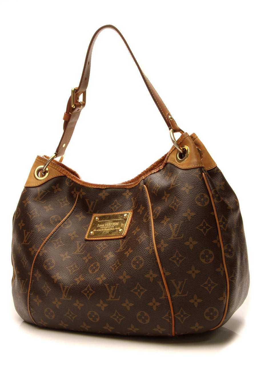 Galliera PM Bag - Monogram