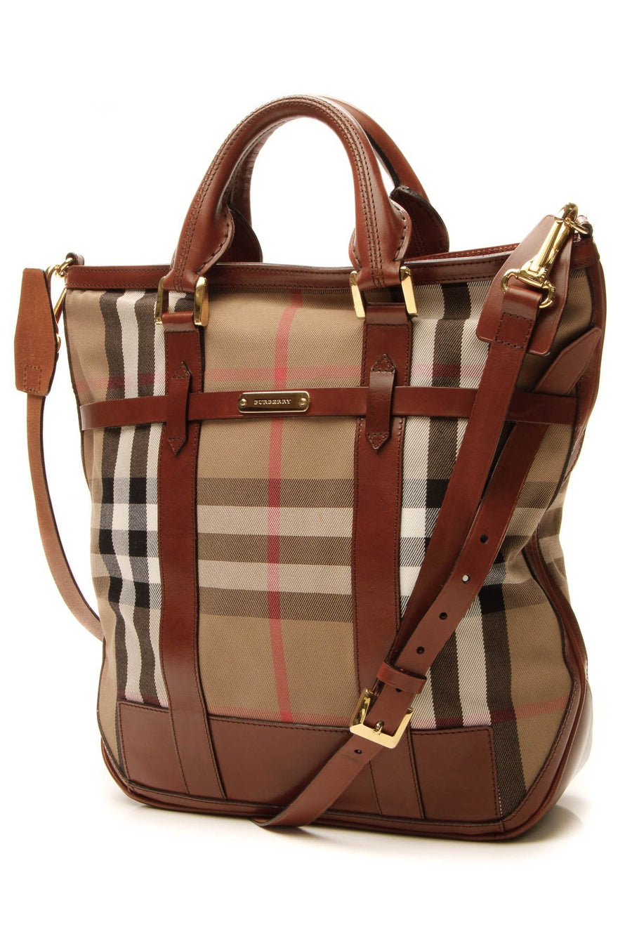 Tote Bag - House Check