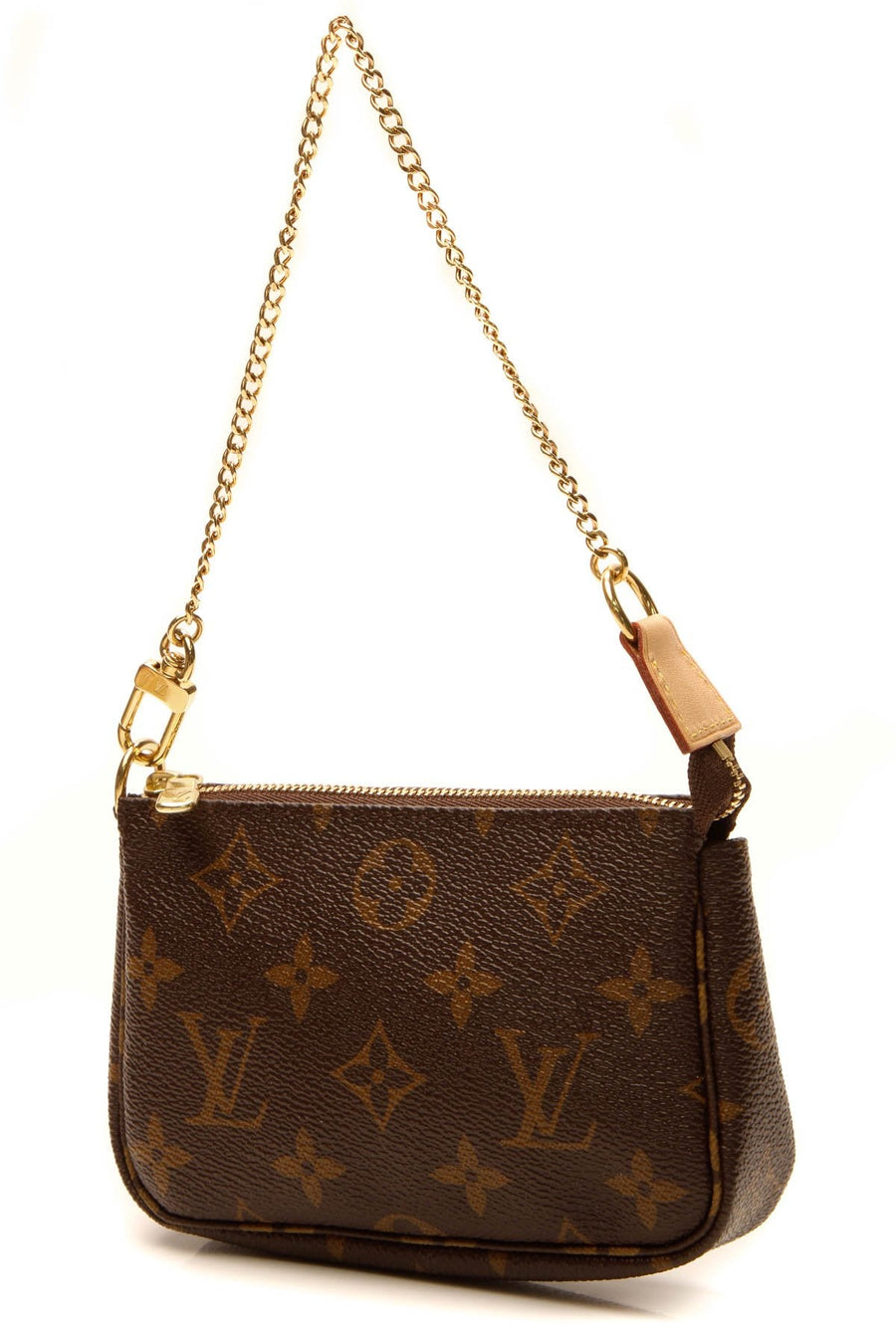 Mini Pochette Accessories - Monogram