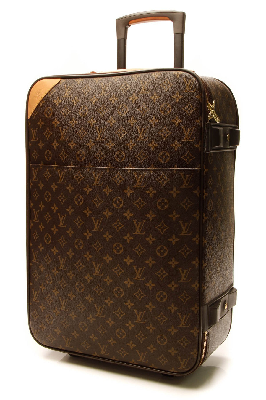 Pegase 60 Rolling Luggage - Monogram