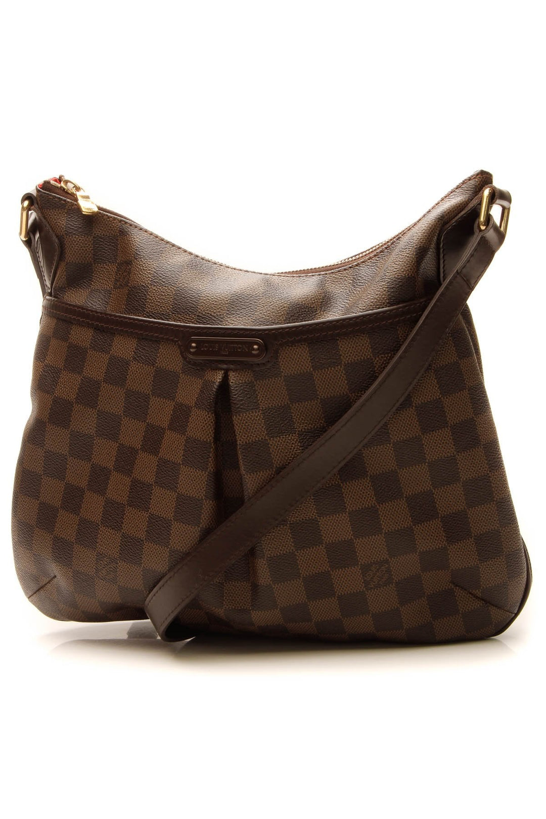 Bloomsbury PM Bag - Damier Ebene