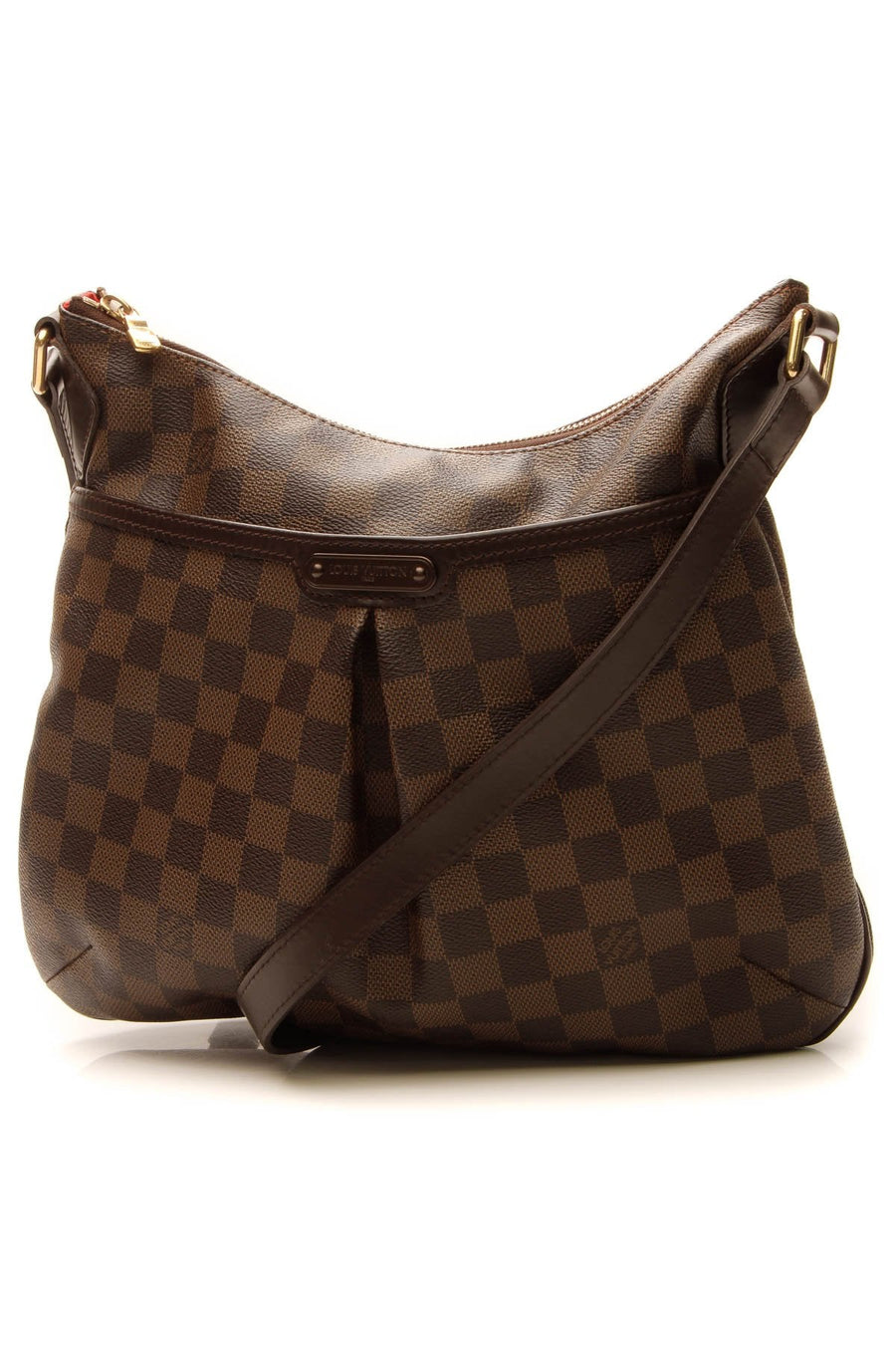 Bloomsbury PM Bag - Damier Ebene