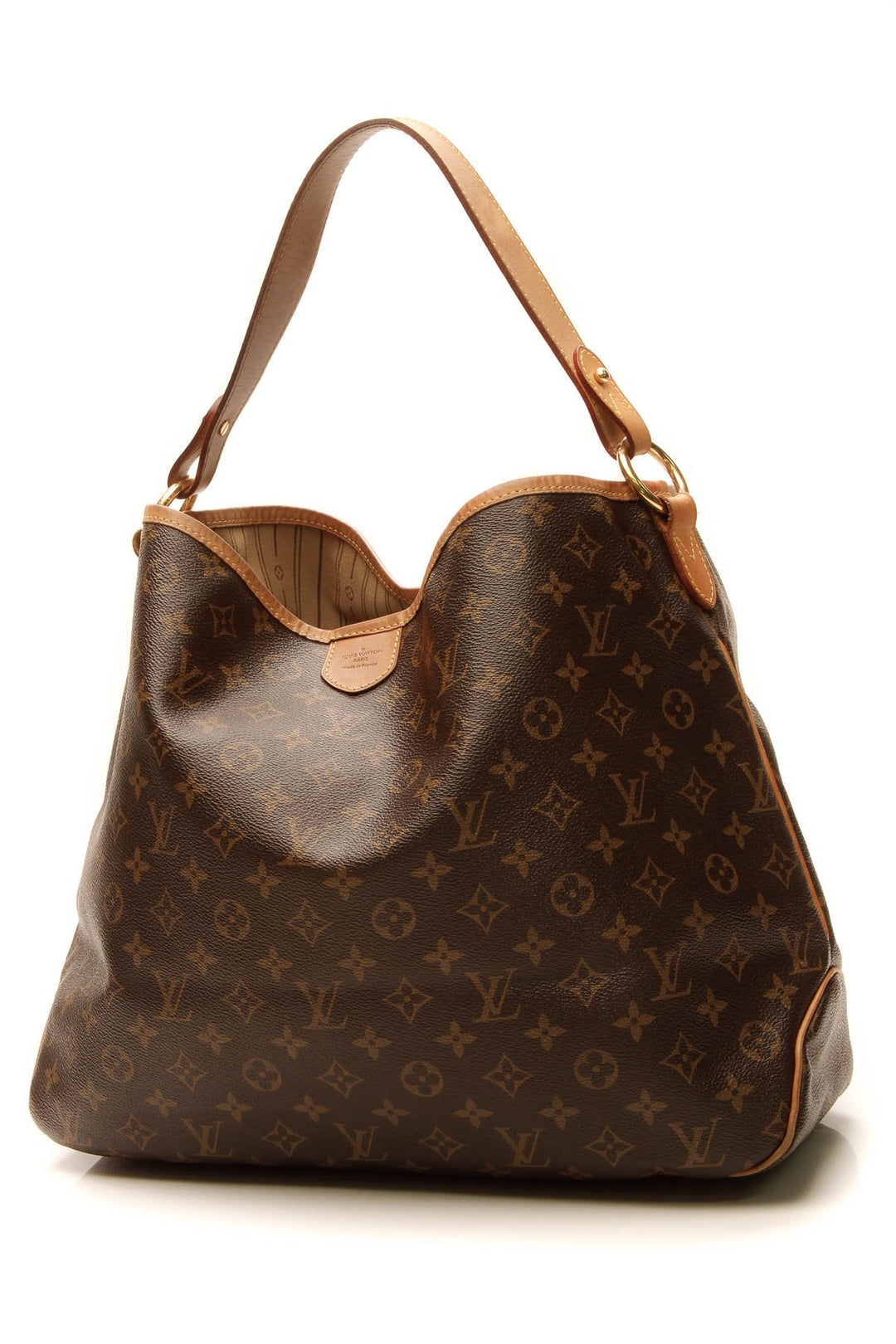 Delightful MM Bag - Monogram