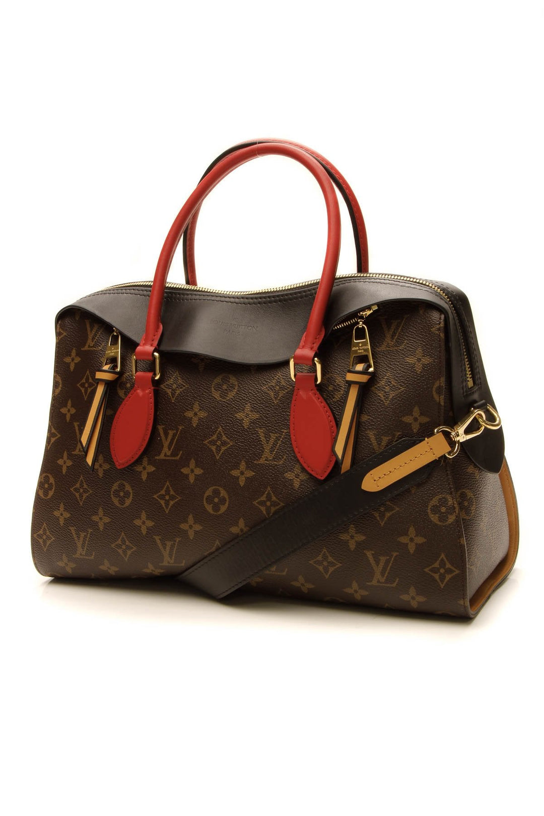 Tuileries NM Bag - Monogram