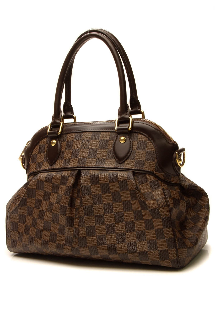Trevi PM Bag - Damier Ebene