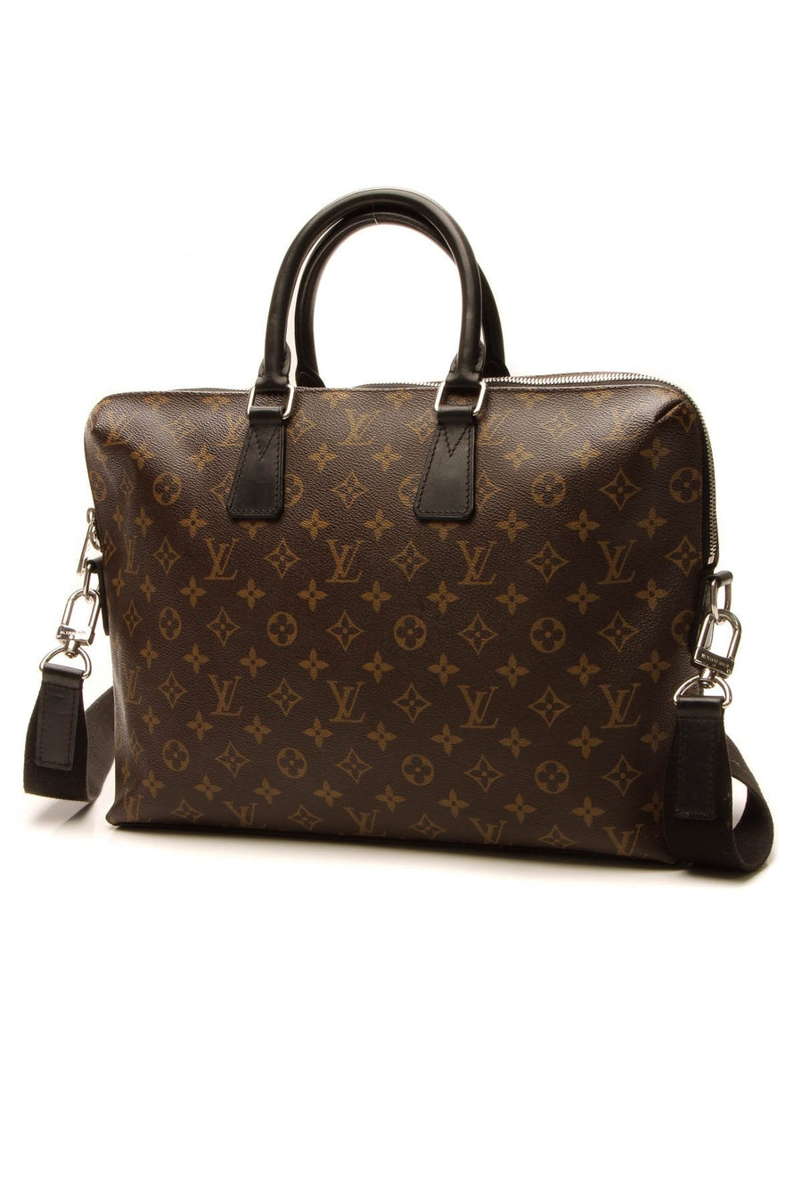 Porte-Documents Jour Bag - Monogram