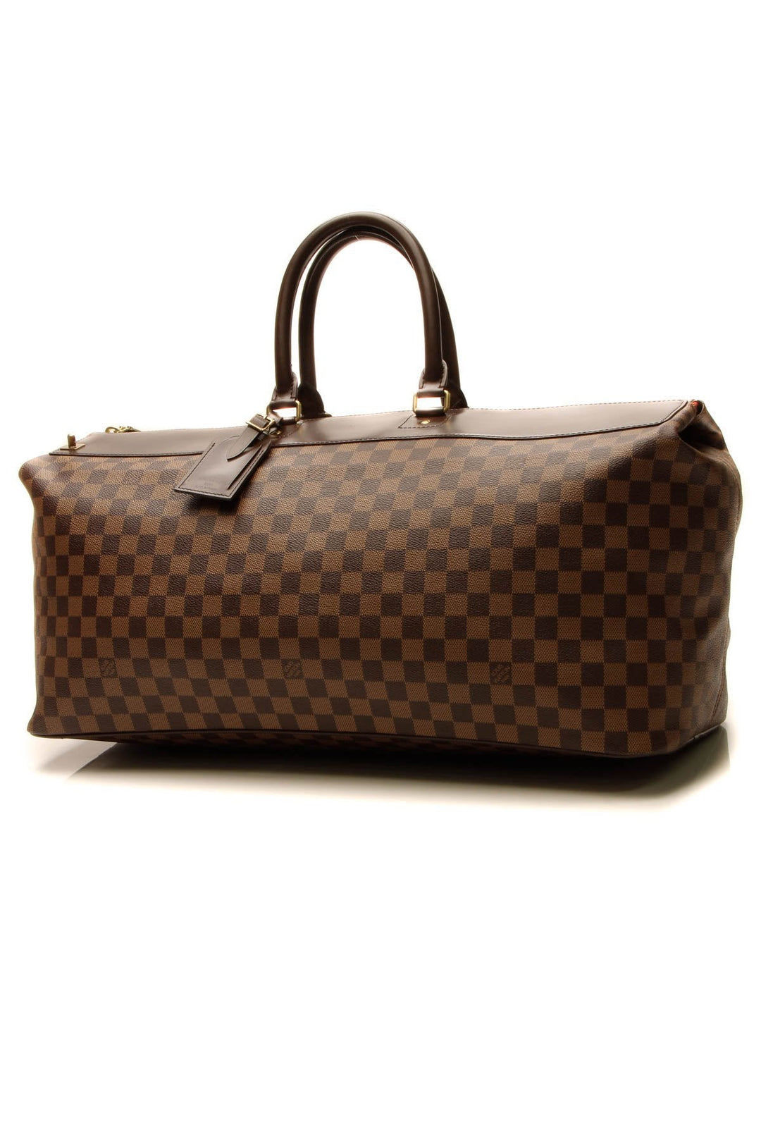 Greenwich GM Travel Bag - Damier Ebene