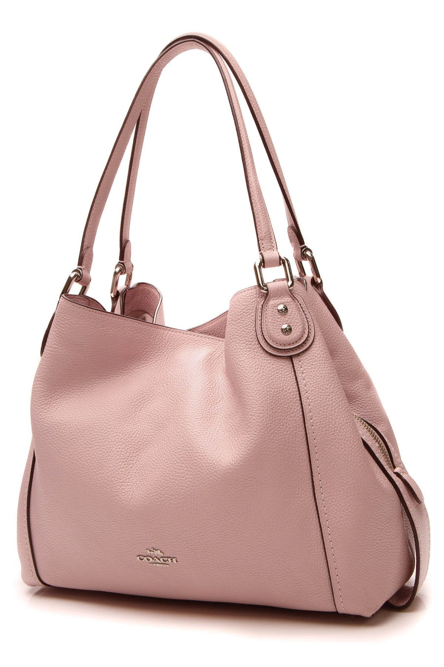 Hallie Shoulder Bag - Pink
