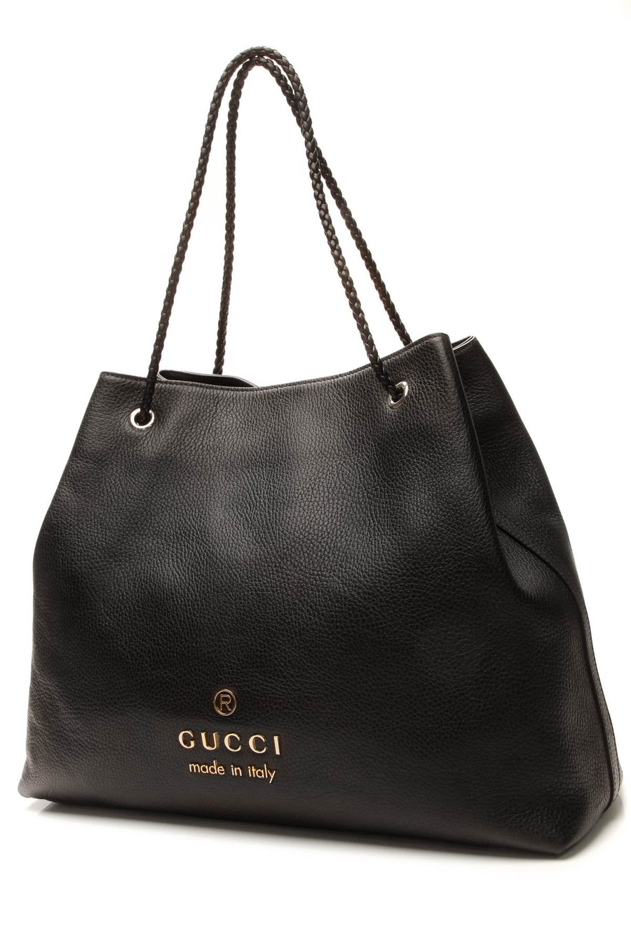 Gifford Tote Bag - Black