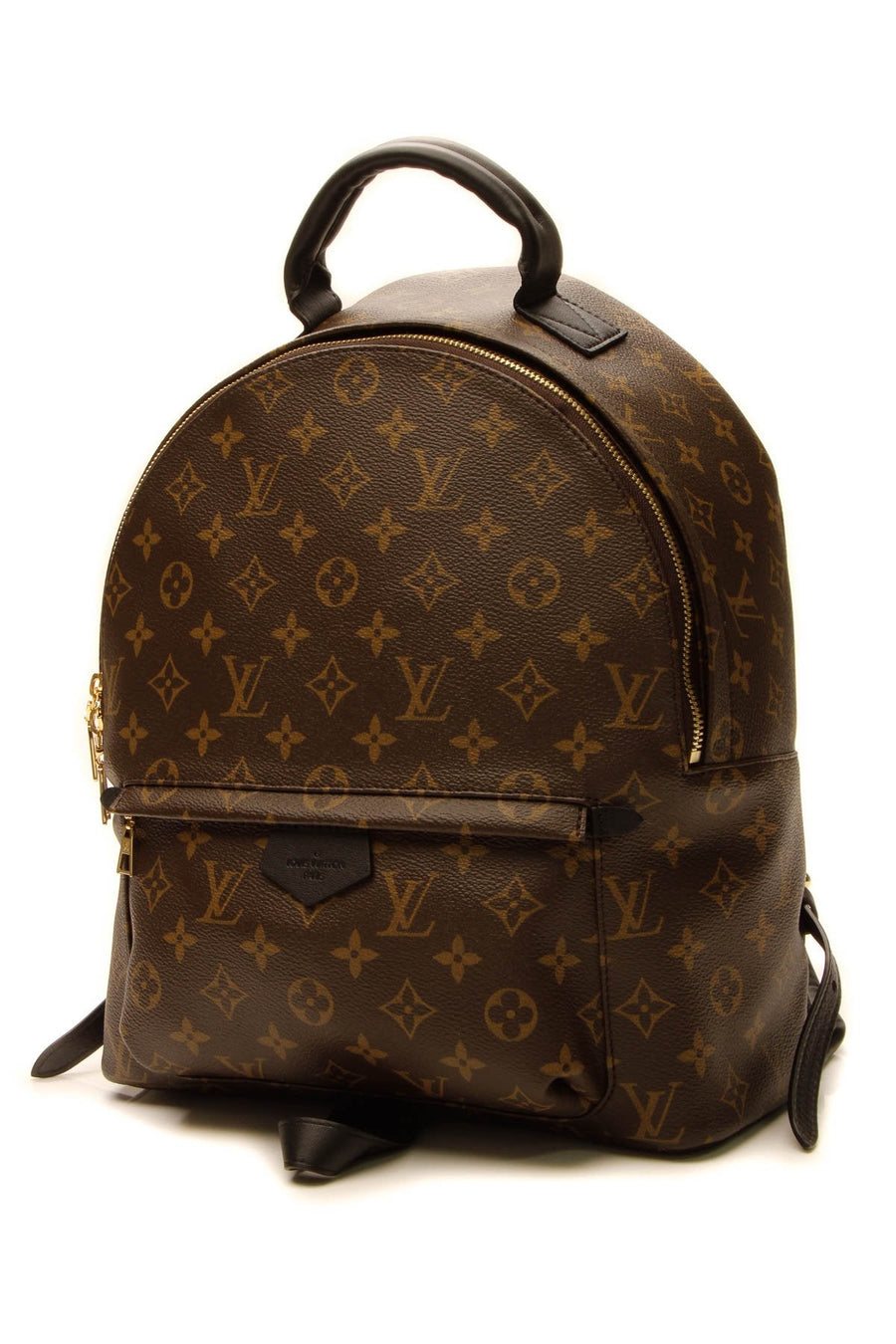Palm Springs MM Backpack - Monogram