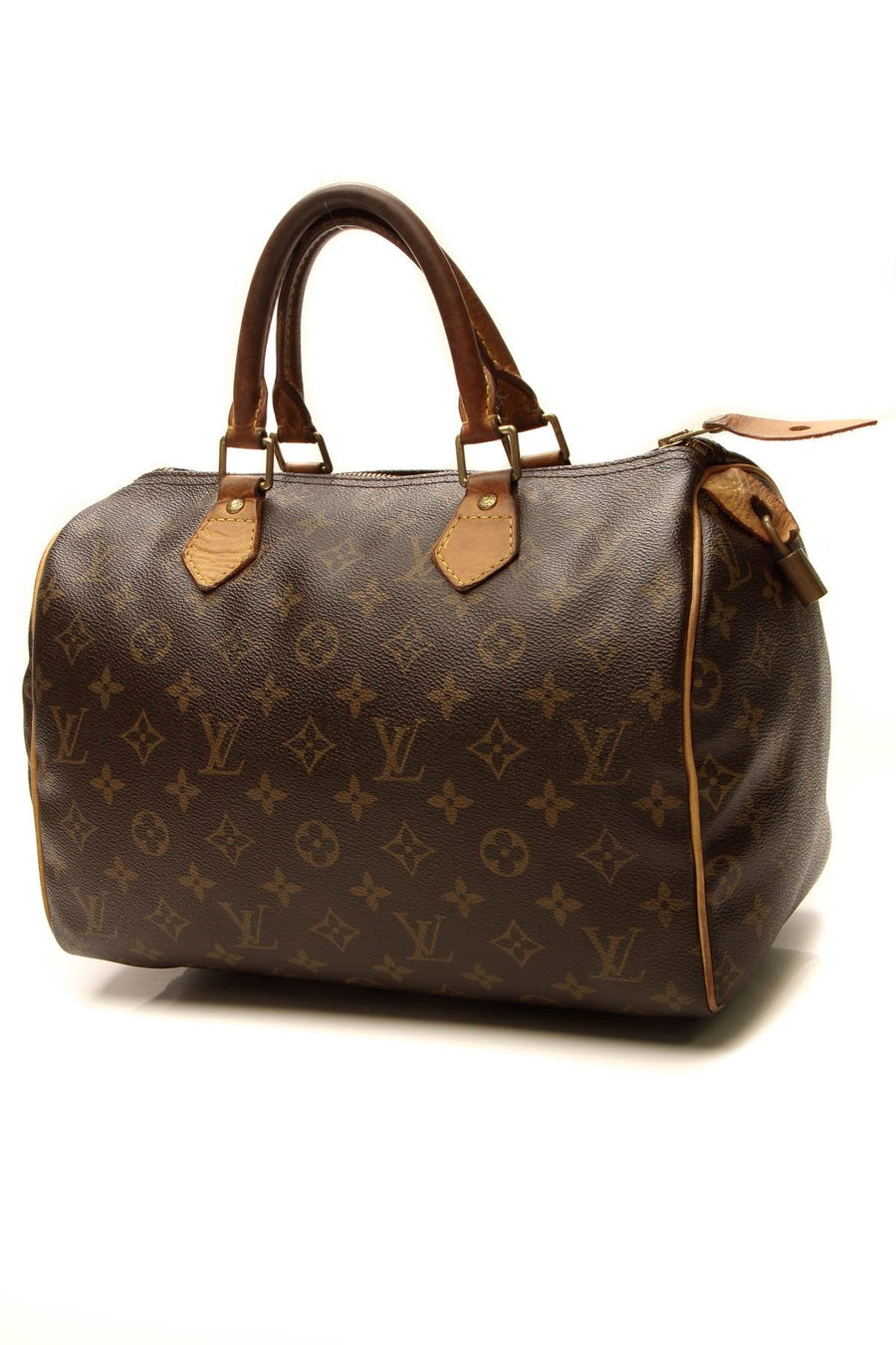 Speedy 30 Bag - Monogram