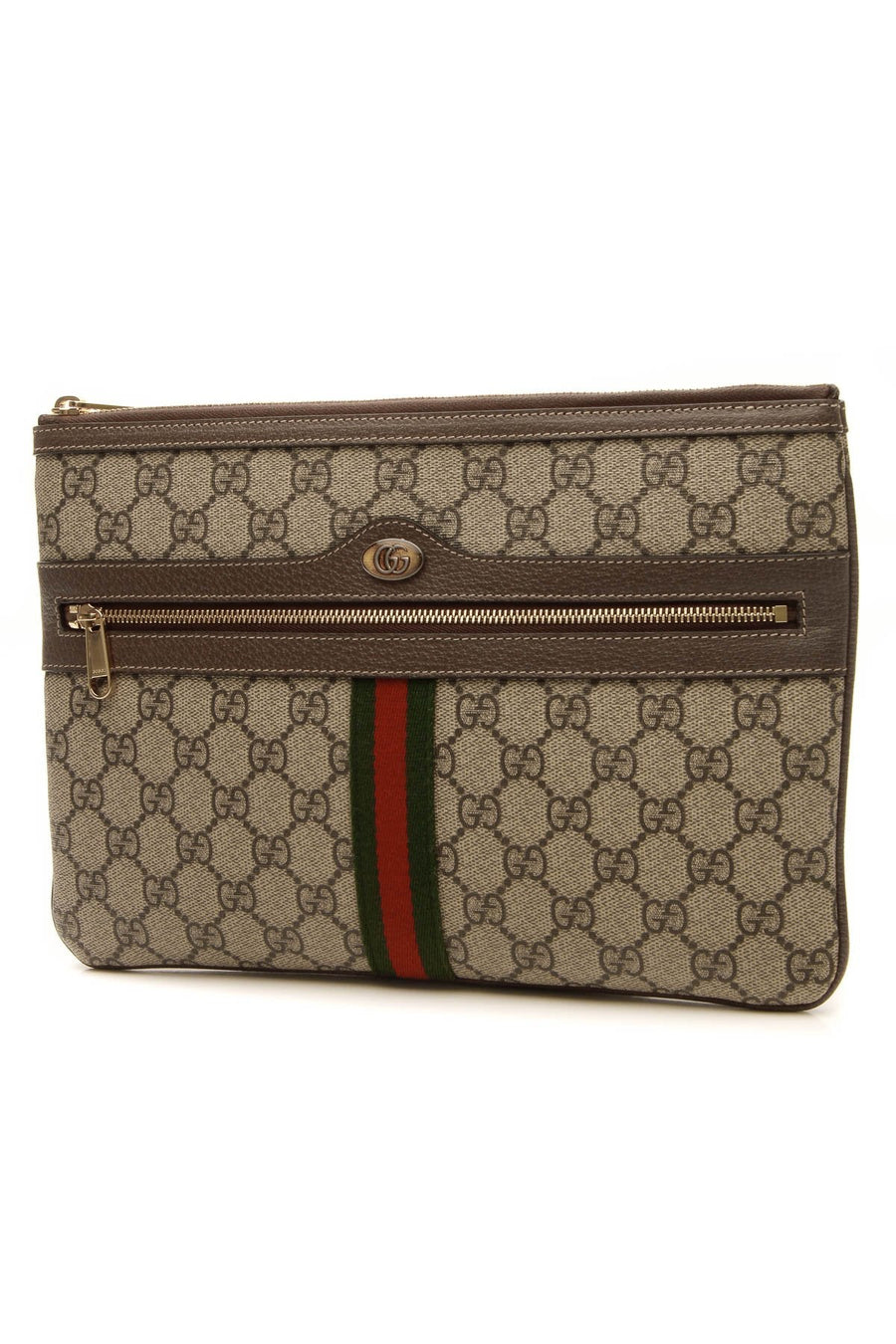 Ophidia Pouch - Supreme Canvas