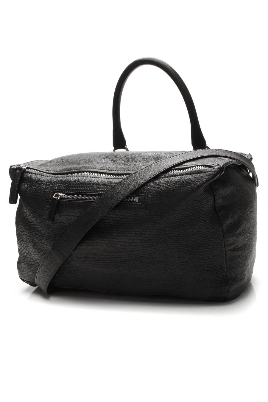 Pandora Large Bag - Black