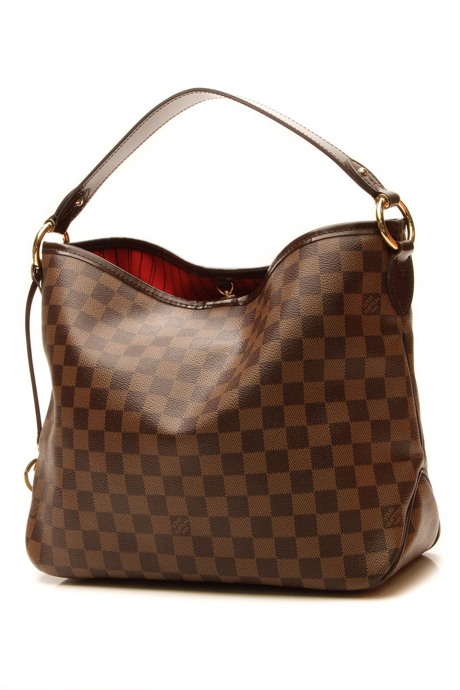 Delightful PM Bag - Damier Ebene