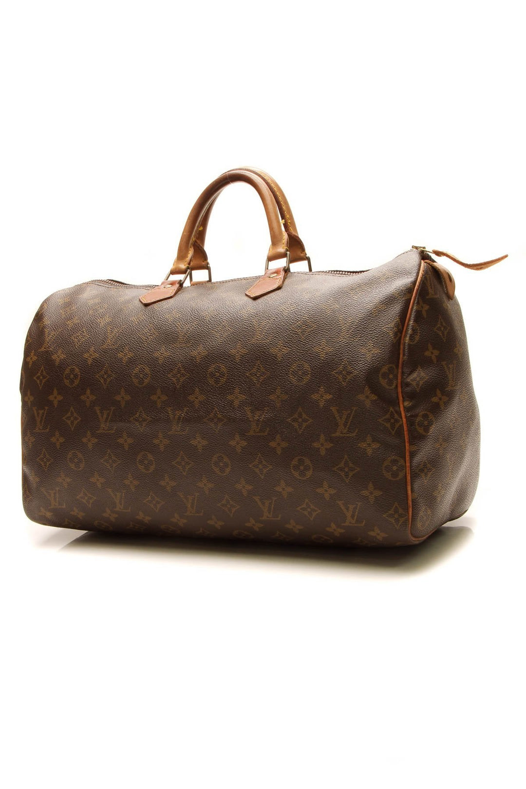 Vintage Speedy 40 Bag - Monogram