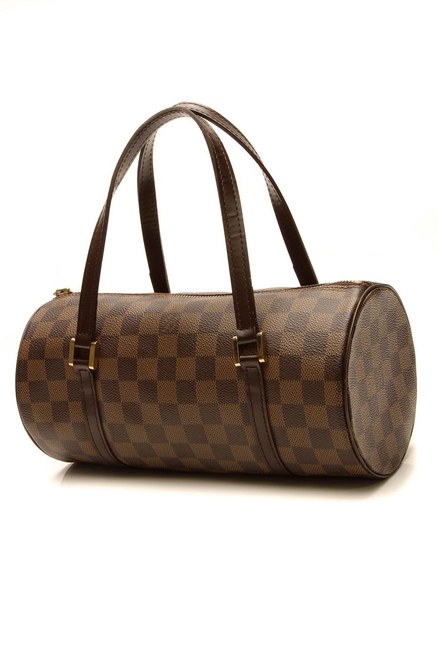 Papillon 26 Bag - Damier Ebene