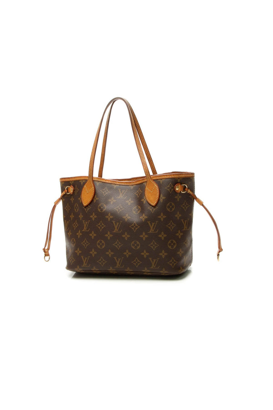 Neverfull PM Tote Bag - Monogram
