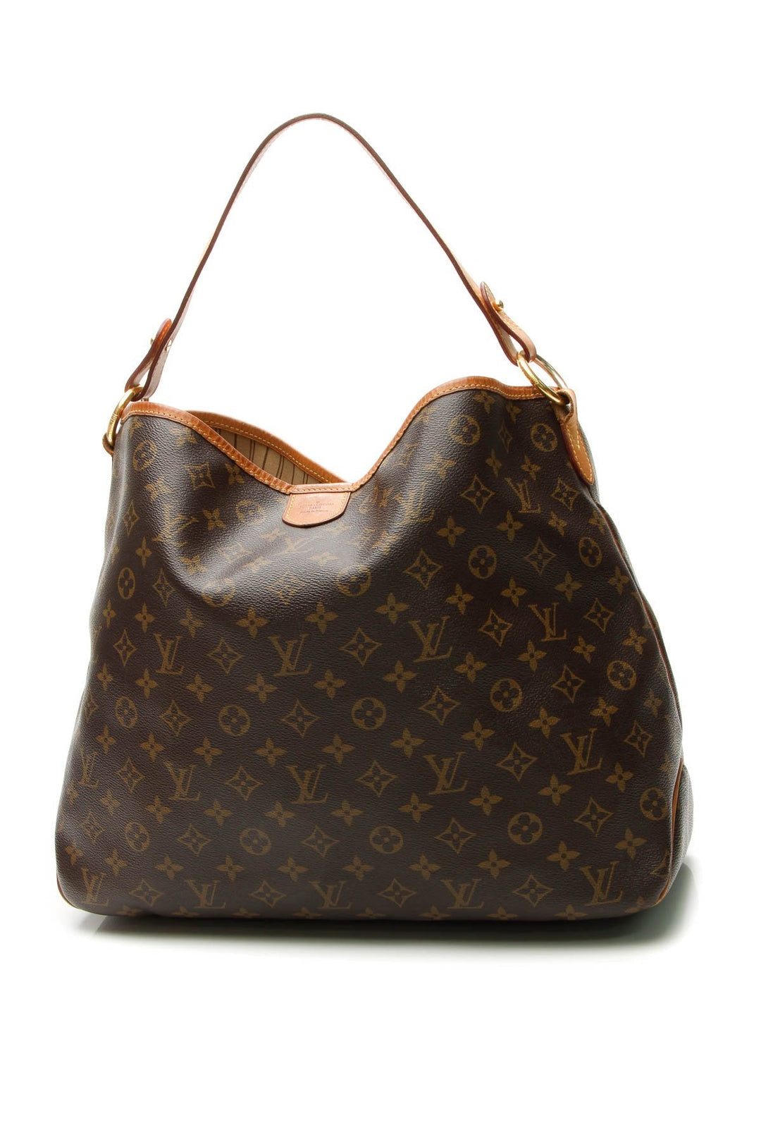 Delightful MM Bag - Monogram