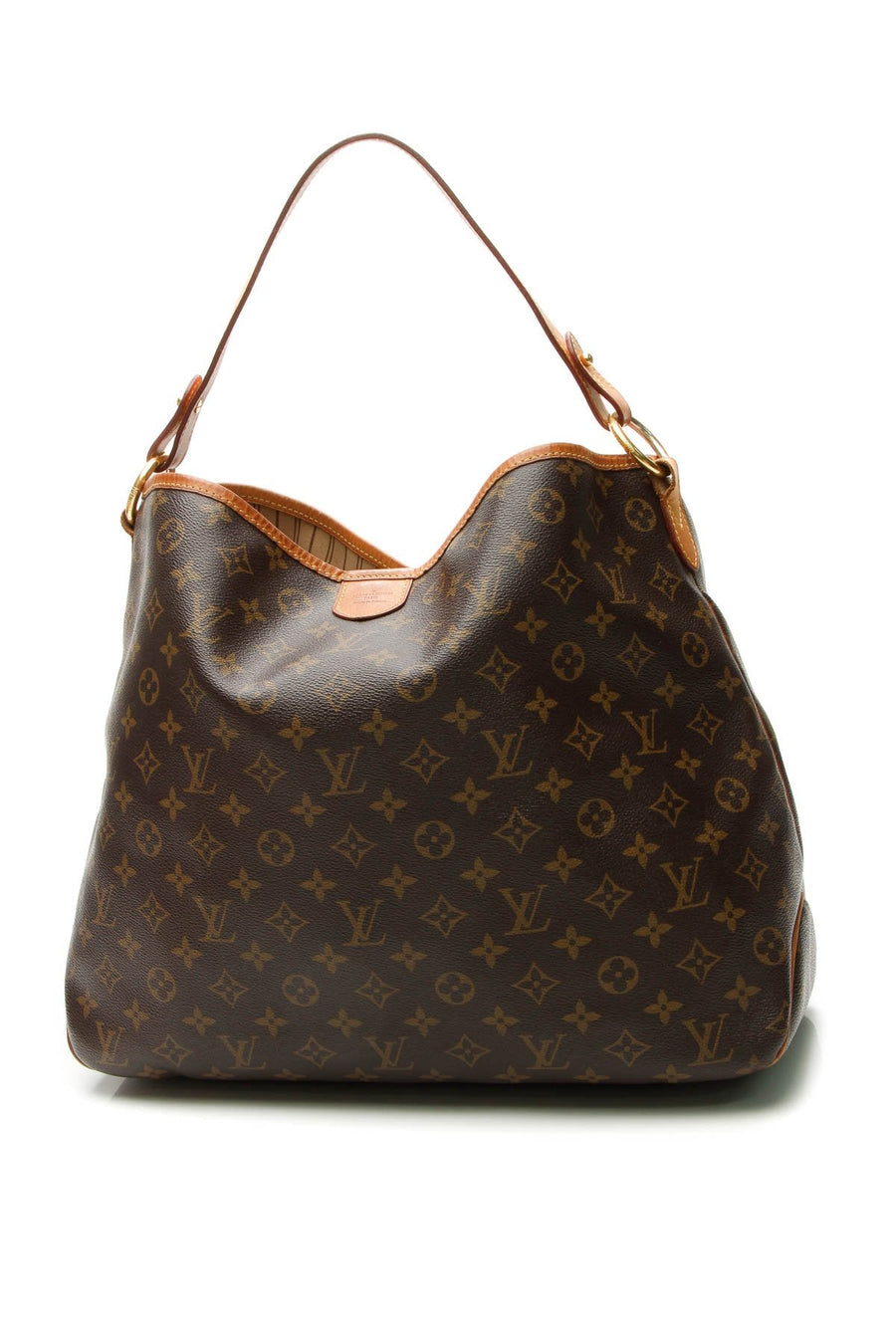 Delightful MM Bag - Monogram