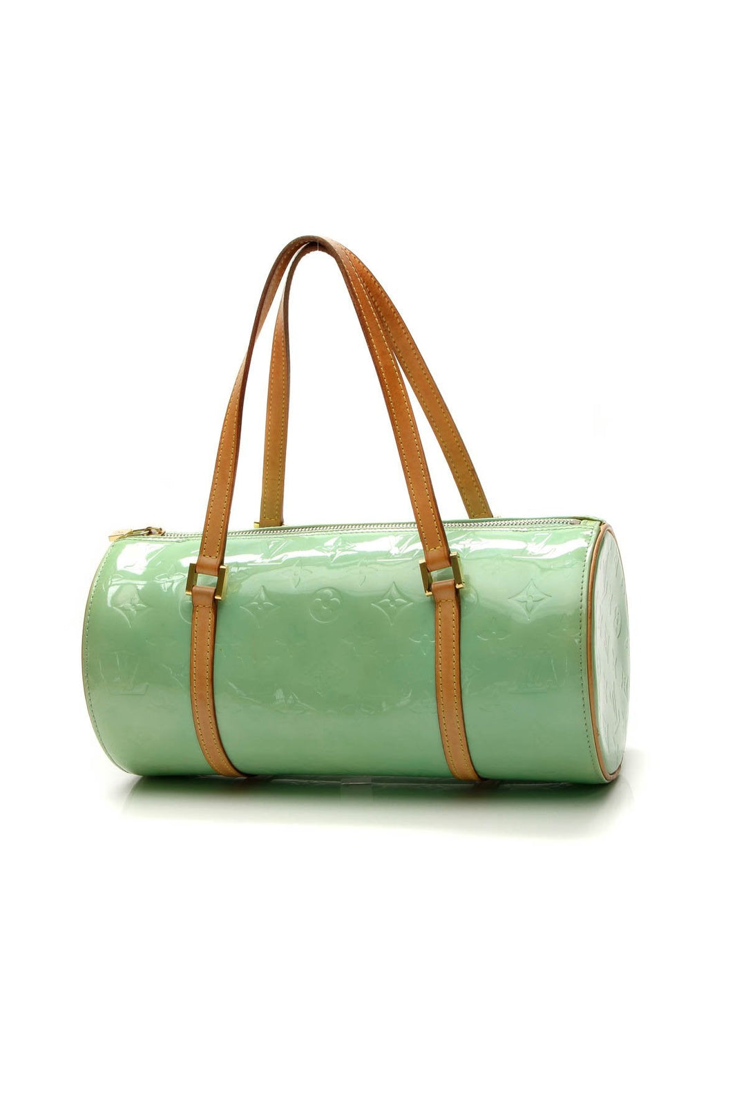 Vernis Bedford Bag - Peppermint