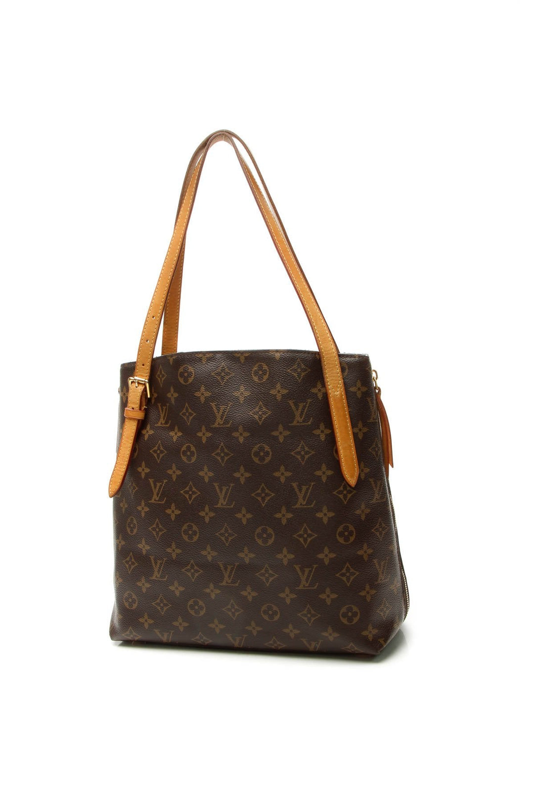 Voltaire Tote Bag - Monogram