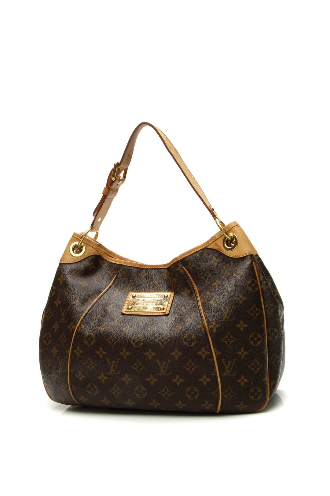 Galliera PM Bag - Monogram