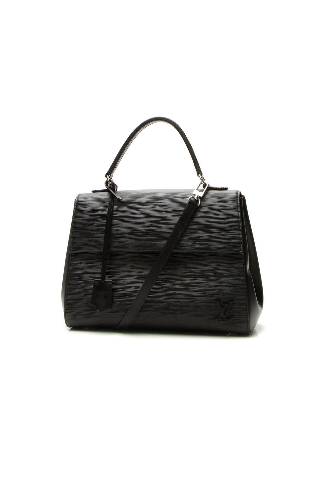 Epi Cluny MM Bag - Black