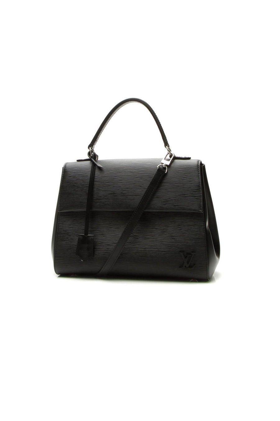 Epi Cluny MM Bag - Black