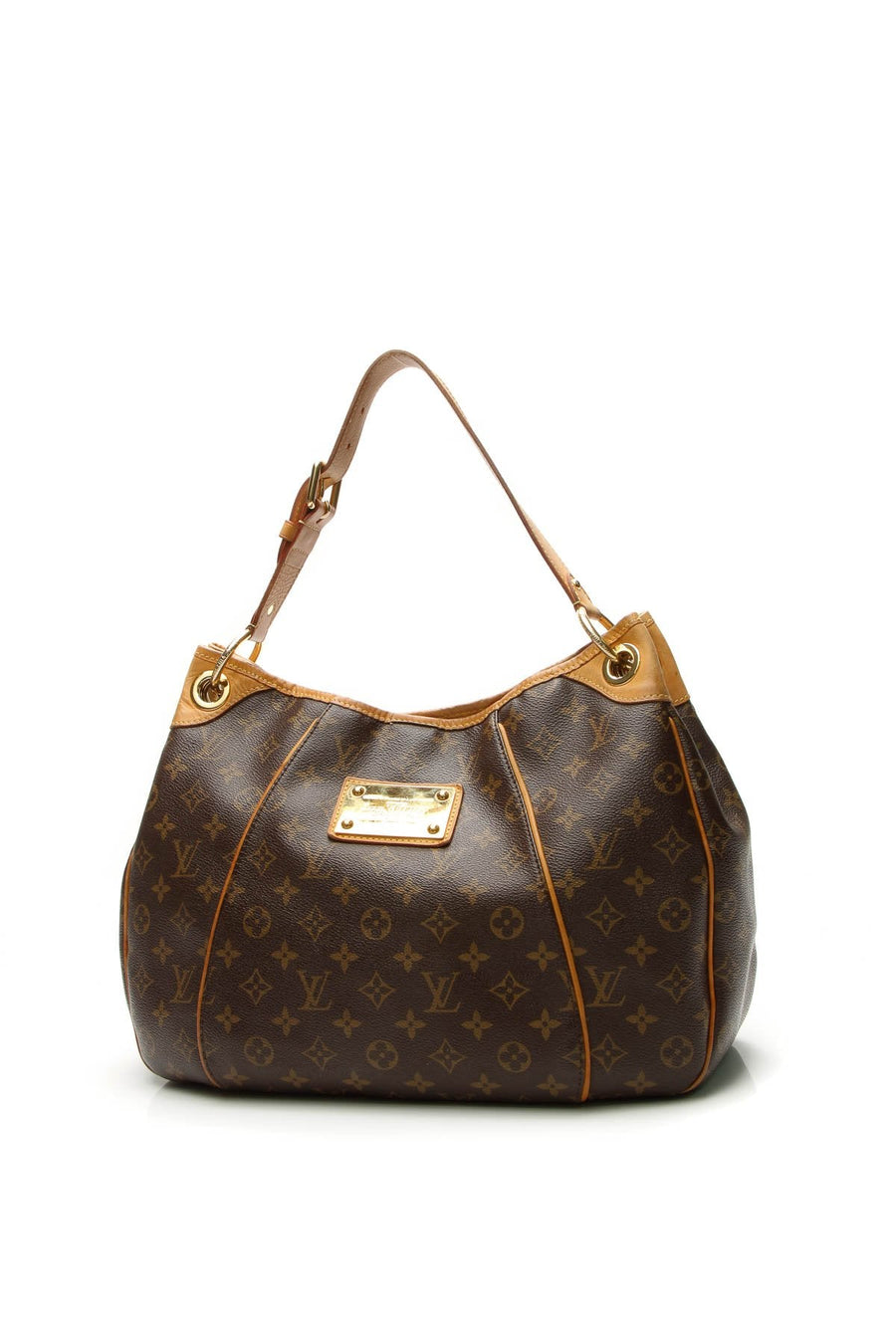 Galliera PM Bag - Monogram
