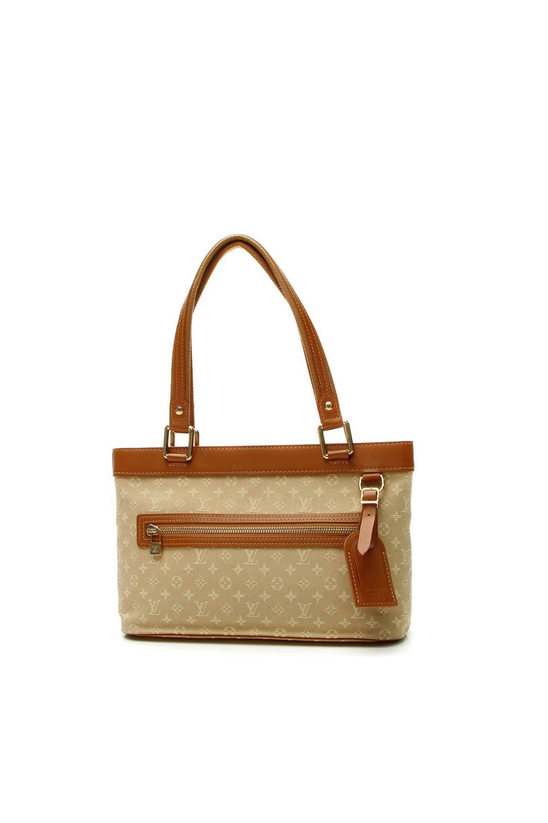 Mini Lin Lucille PM Bag - Beige