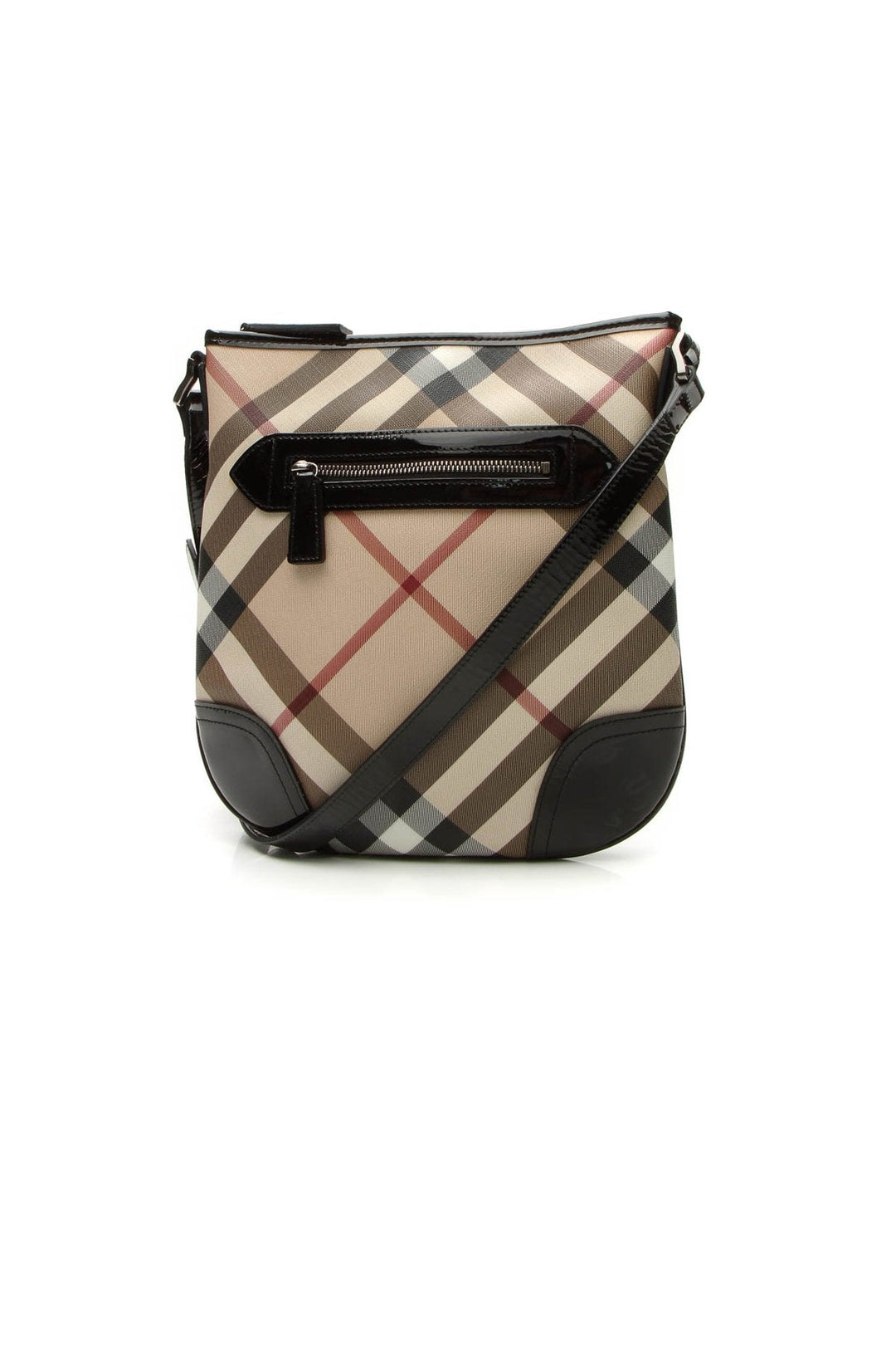 Dryden Crossbody Bag - Supernova Check
