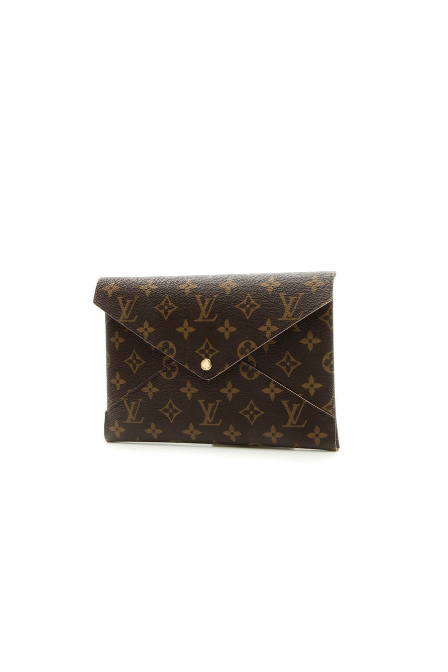 Kirigami Large Pochette - Monogram