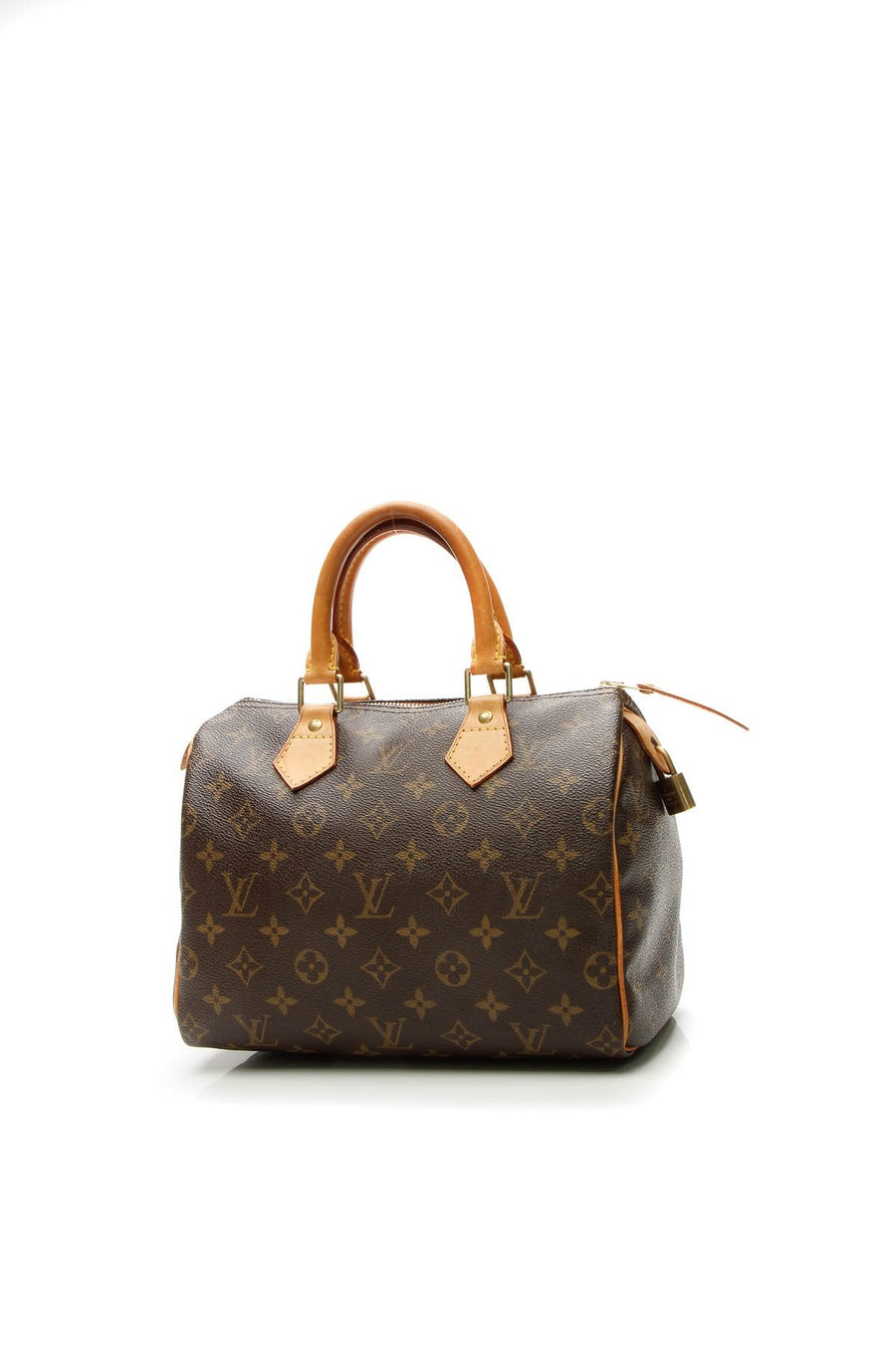 Speedy 25 Bag - Monogram