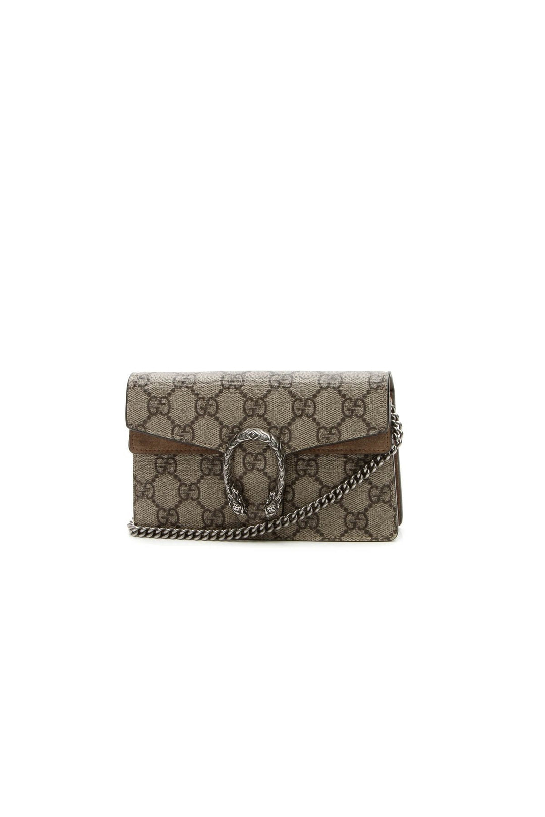 Super Mini Dionysus Bag - Supreme Canvas