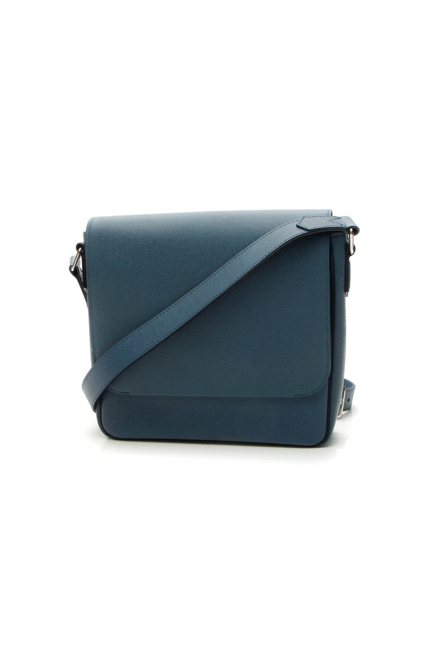 Roman PM Bag - Blue Marine Taiga