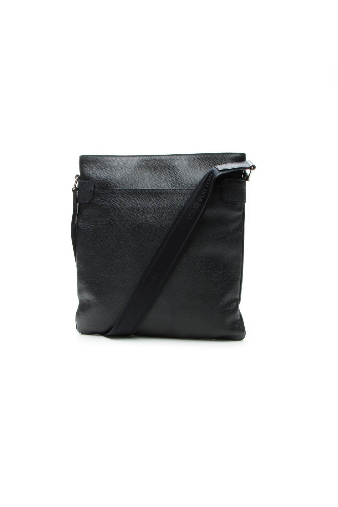 Sasha Messenger Bag - Boreal Taiga