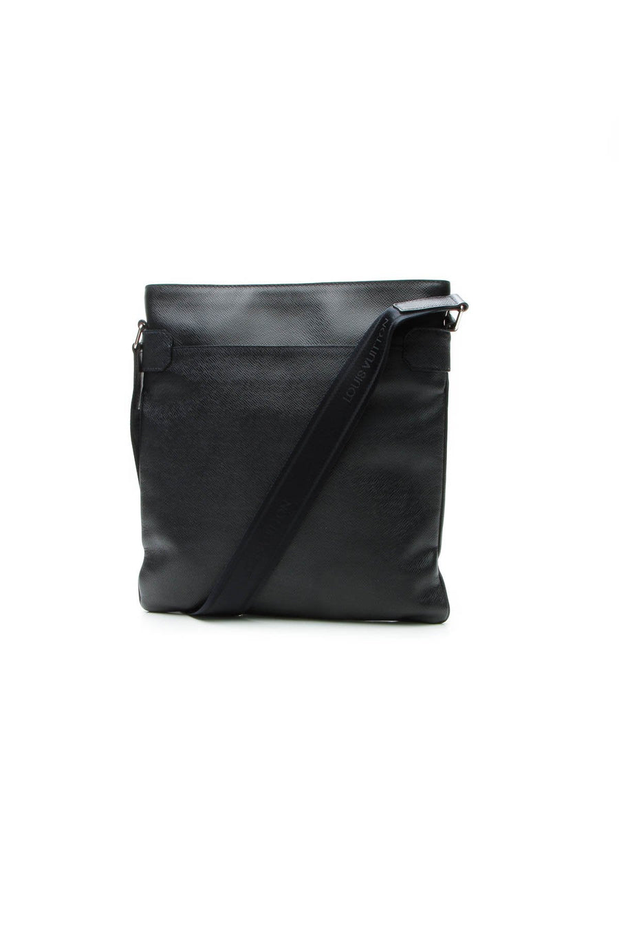 Sasha Messenger Bag - Boreal Taiga