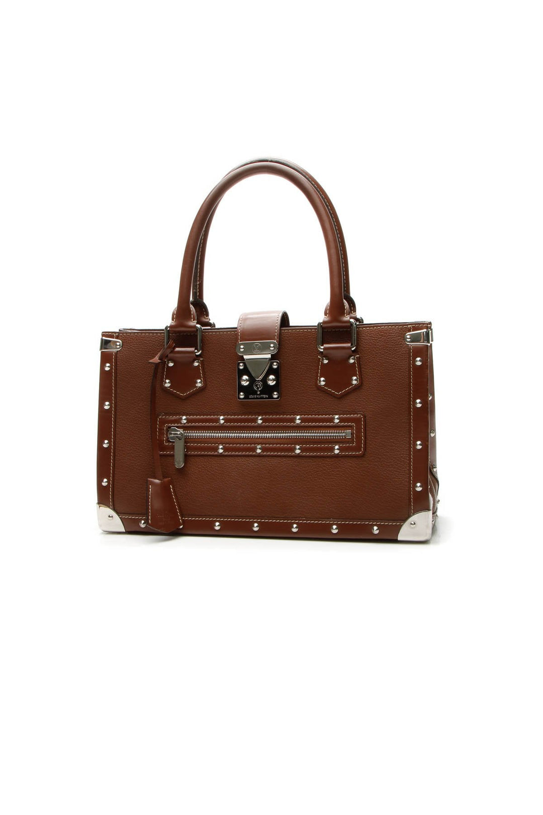 Le Fabuleux Bag - Sienne Suhali