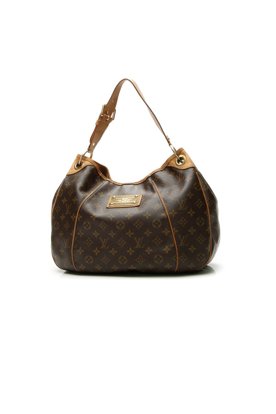 Galliera PM Bag - Monogram
