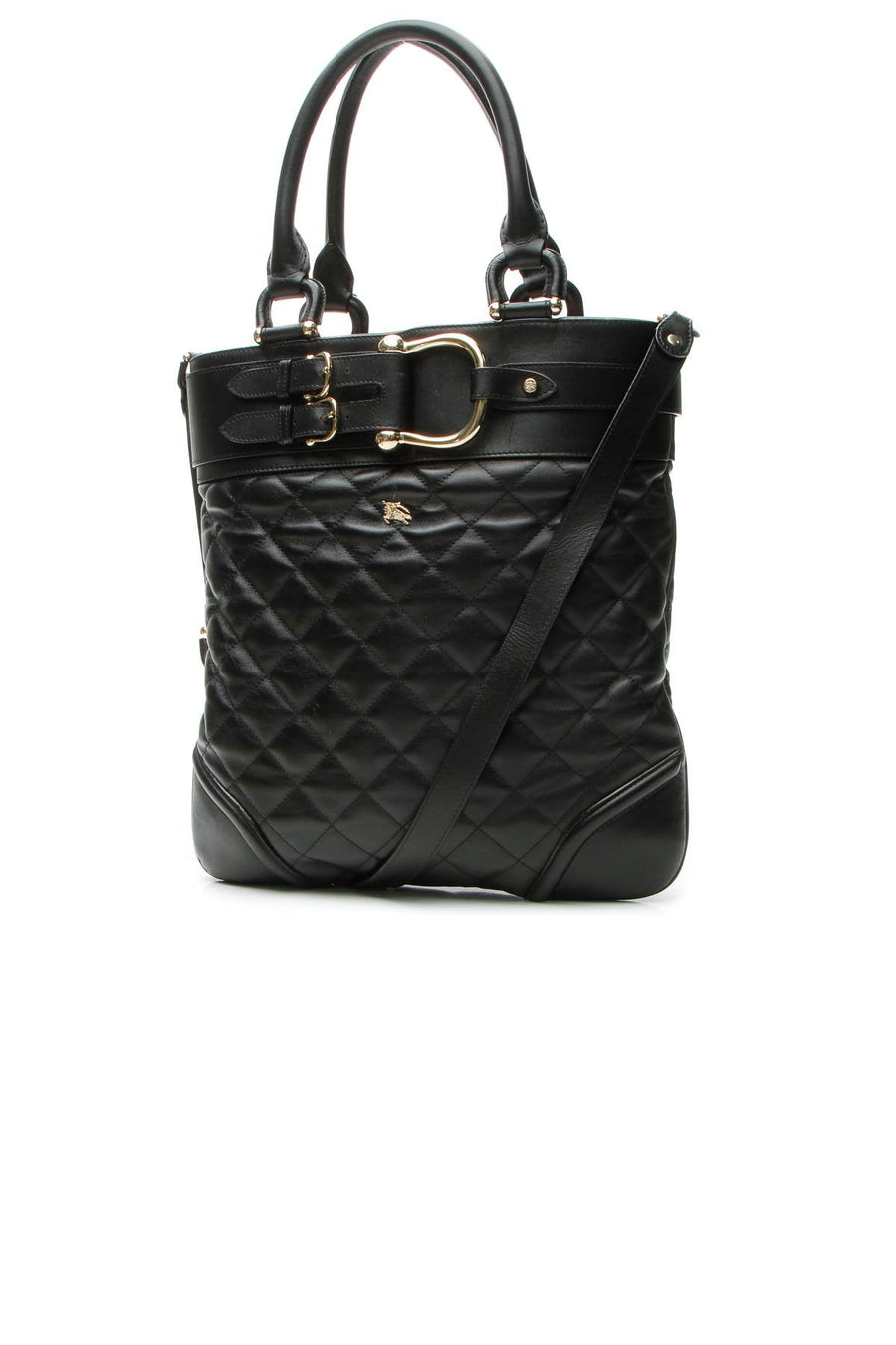 Hillgate Large Tote Bag - Black