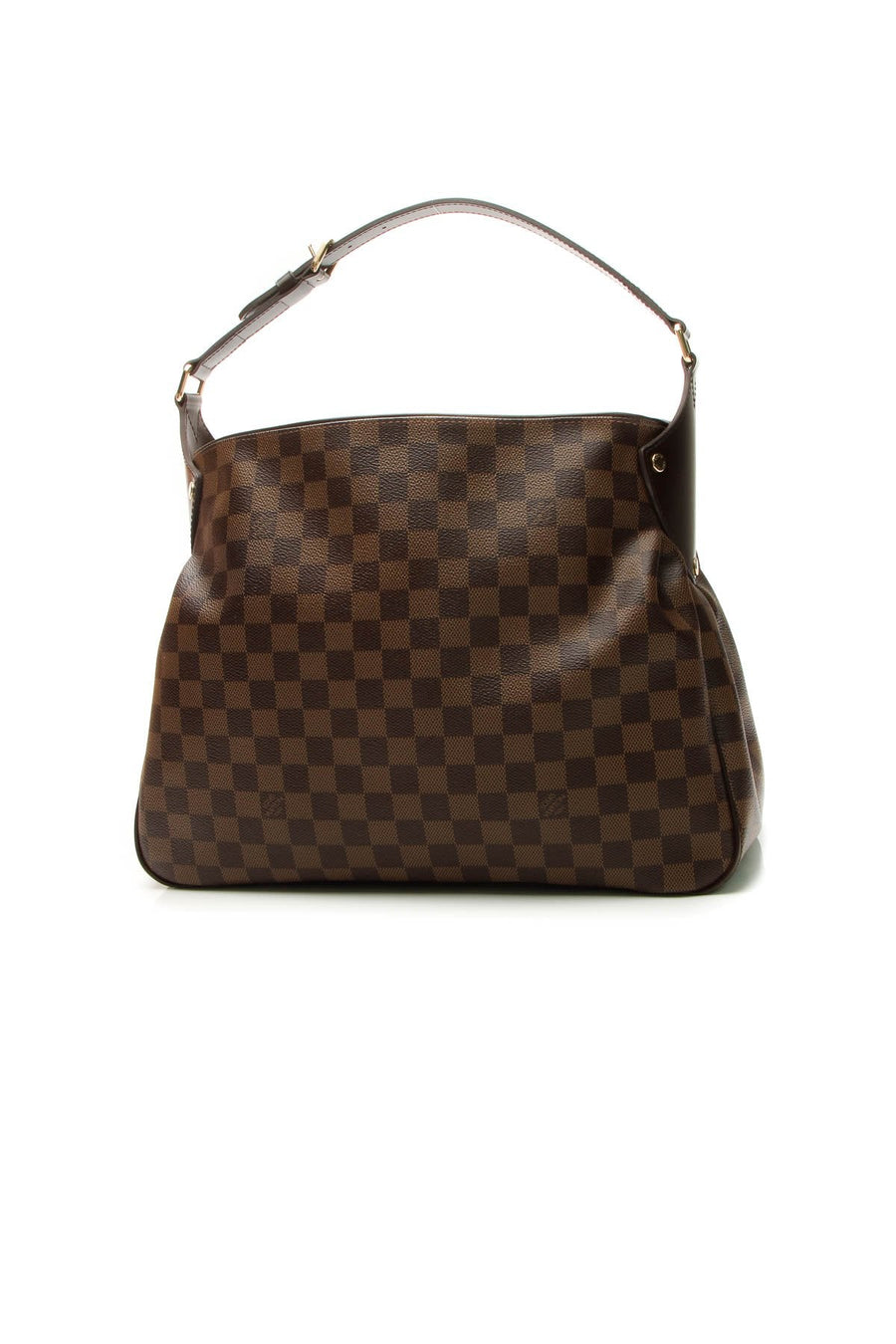 Reggia Bag - Damier Ebene