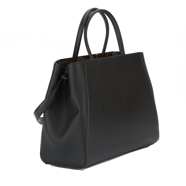 Fendi Borsa 2Jours Regular Tote Bag (New with Tags)