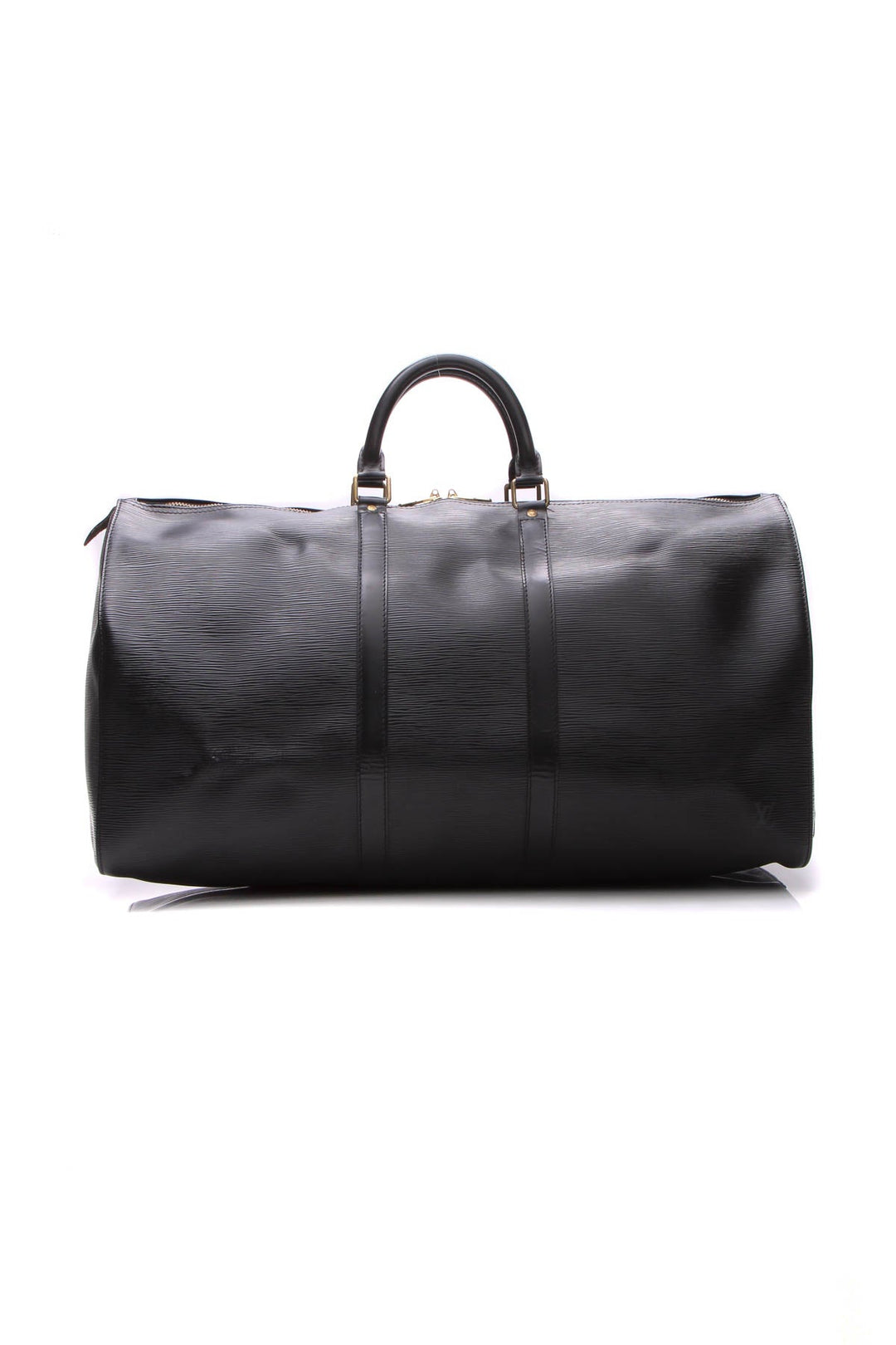 Vintage Epi Keepall 55 Travel Bag